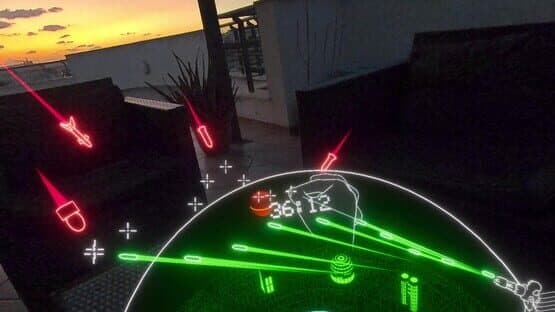 Airspace Defender — screenshot 4