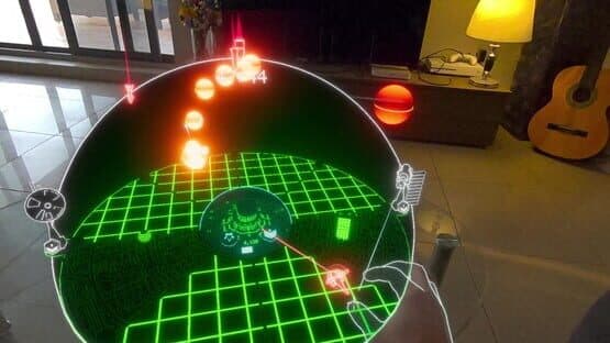 Airspace Defender — screenshot 5