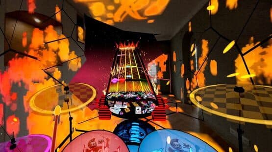 2000s Rock Legends: Music Pack — screenshot 4