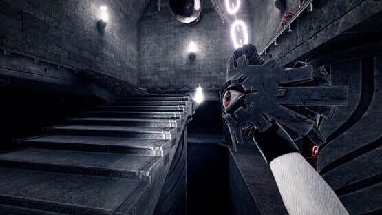 Vertigo 2: Into the Aether — screenshot 1