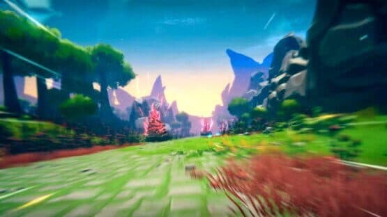 Shardfall: FitQuest VR — screenshot 2