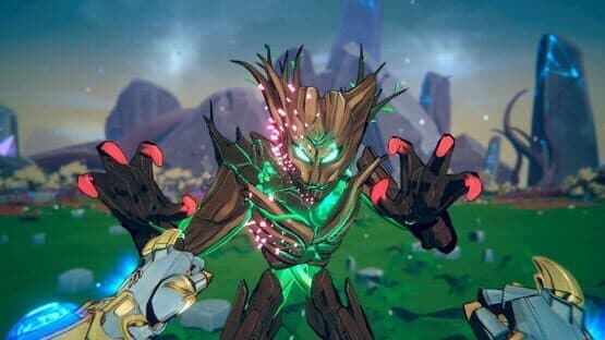 Shardfall: FitQuest VR — screenshot 4