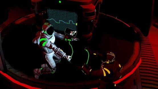 BlackGate — screenshot 5