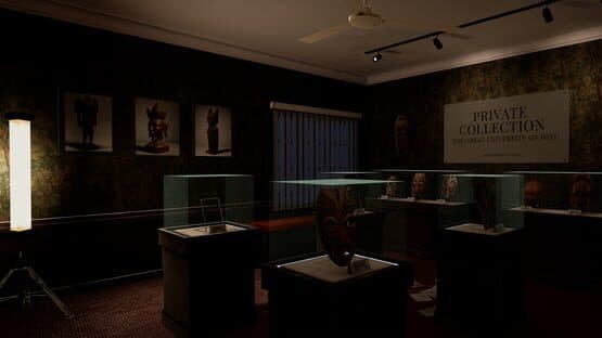 CloserLook VR: Oldways — screenshot 2