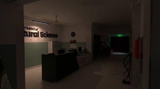 CloserLook VR: Oldways — screenshot 6
