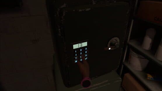 CloserLook VR: Oldways — screenshot 8