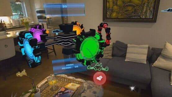 Galactic Traffic Control — screenshot 4