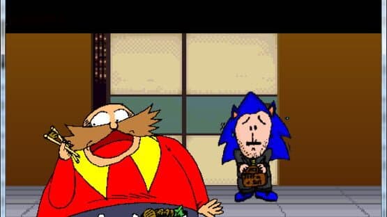 Sonic Switch — screenshot 2