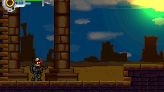 Chaos Control — screenshot 1