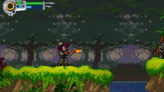 Chaos Control — screenshot 2