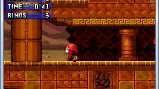 Sonic Axiom — screenshot 3