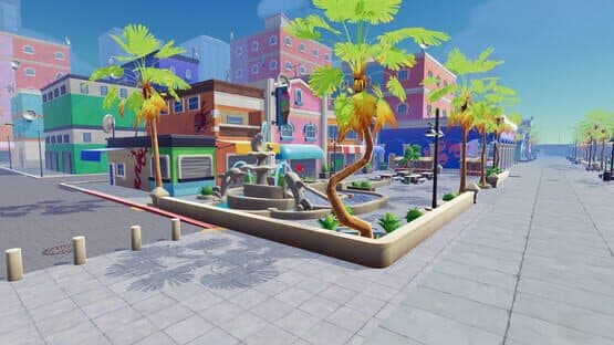 Golf With Your Friends 2 — screenshot 3
