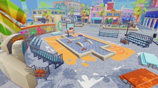 Golf With Your Friends 2 — screenshot 4