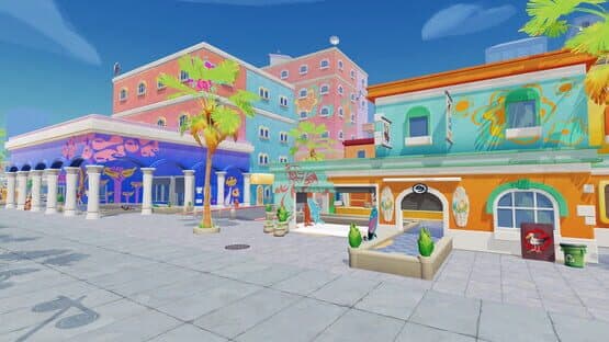 Golf With Your Friends 2 — screenshot 5