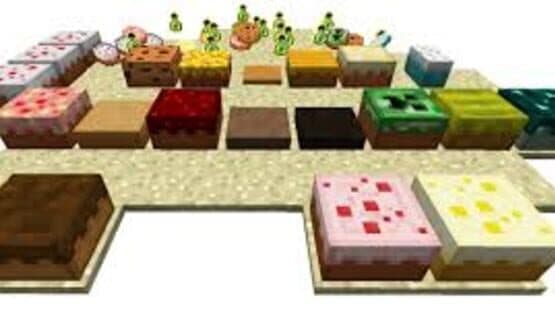 Minecraft: The Cake Is A Lie — screenshot 1