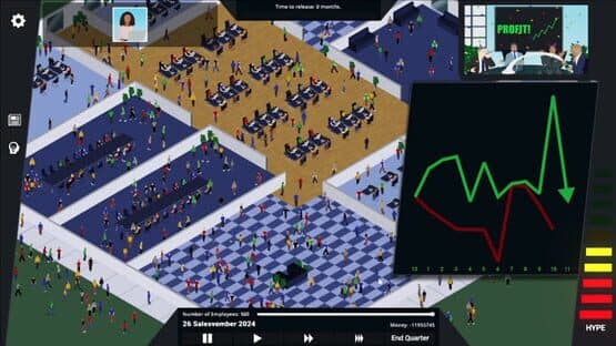 AAA Simulator — screenshot 5