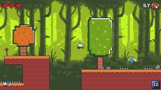 Popotinho's Adventures — screenshot 1