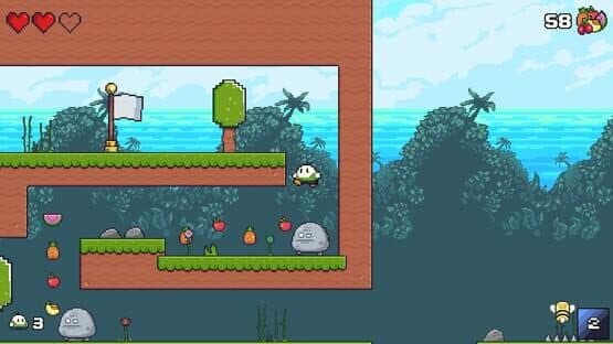 Popotinho's Adventures — screenshot 2