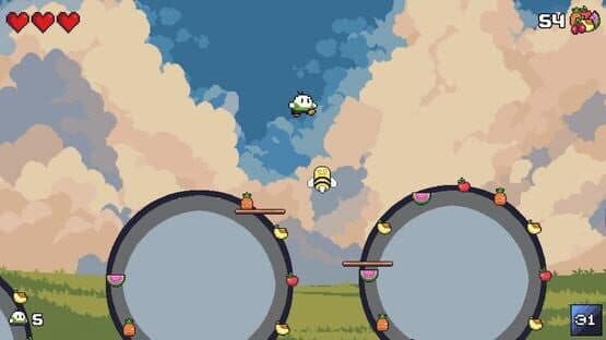 Popotinho's Adventures — screenshot 3