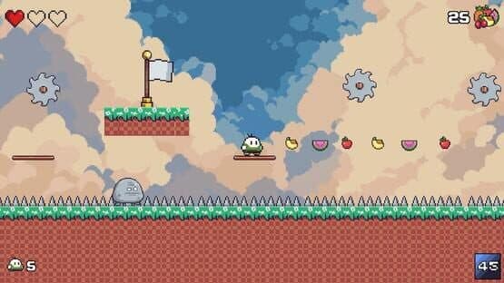 Popotinho's Adventures — screenshot 4