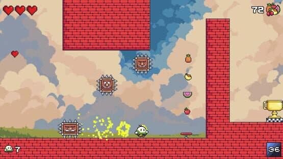 Popotinho's Adventures — screenshot 5