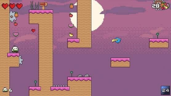 Popotinho's Adventures — screenshot 6