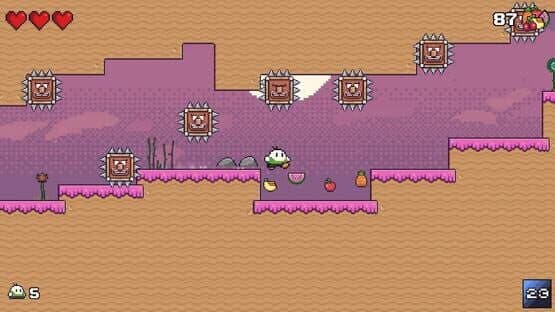 Popotinho's Adventures — screenshot 7