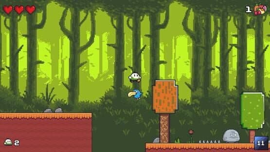 Popotinho's Adventures — screenshot 8