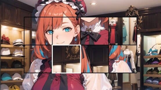 Anime Girls: Lovely Lolita — screenshot 2