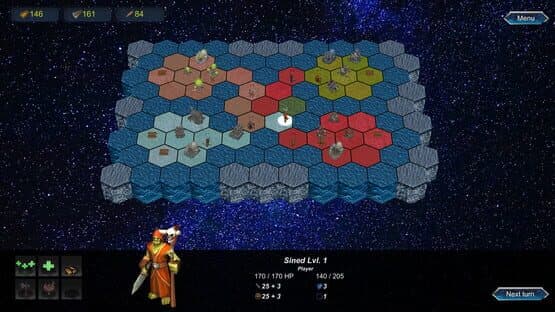 Great Powers At War — screenshot 2