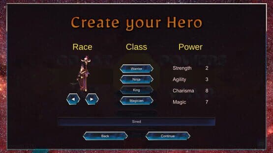 Great Powers At War — screenshot 3