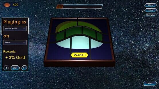Great Powers At War — screenshot 4