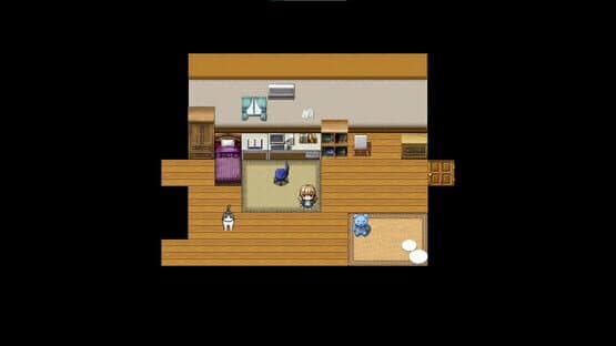 Cat's Dream — screenshot 2