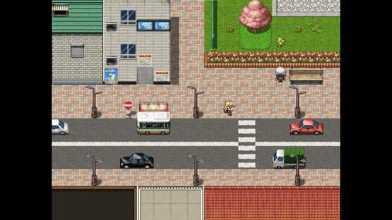 Cat's Dream — screenshot 3