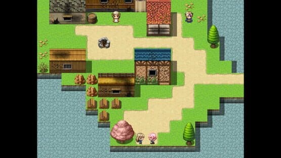 Cat's Dream — screenshot 4