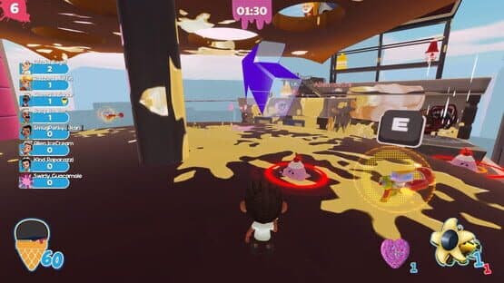 Food Fight: Culinary Combat — screenshot 4