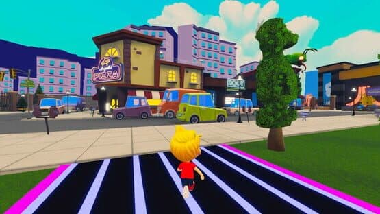 Food Fight: Culinary Combat — screenshot 5