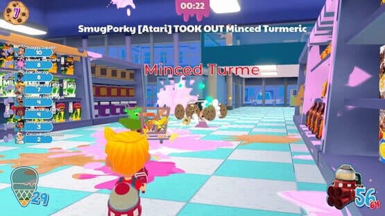 Food Fight: Culinary Combat — screenshot 7