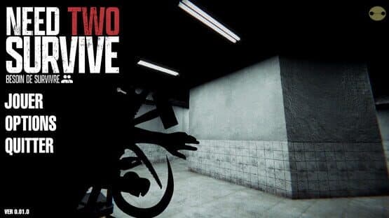 Need Two Survive — screenshot 1