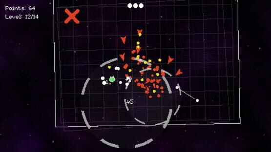 Permuter — screenshot 1