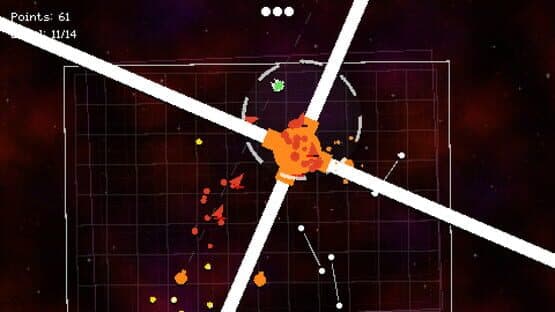 Permuter — screenshot 2