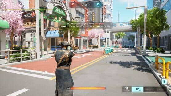 Versus Go — screenshot 3