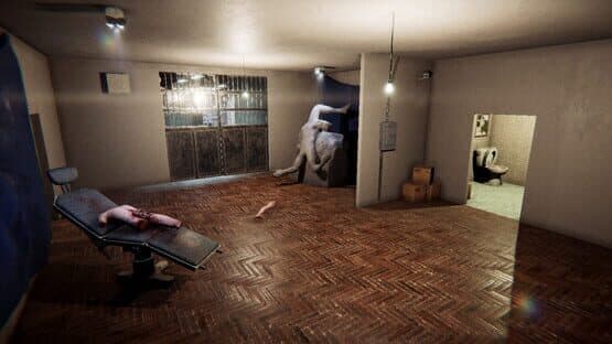 Need Two Survive — screenshot 5