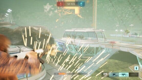 Versus Go — screenshot 5