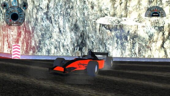 Nordic Racing — screenshot 3