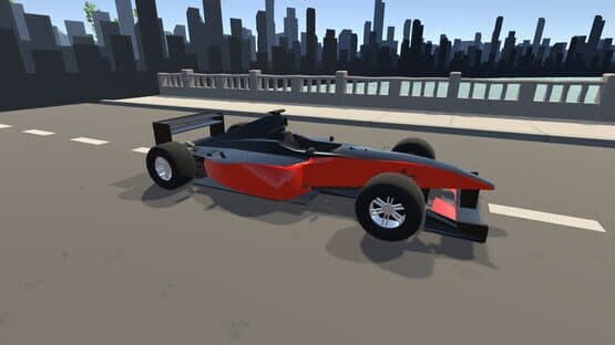 Nordic Racing — screenshot 4