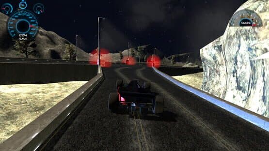 Nordic Racing — screenshot 5