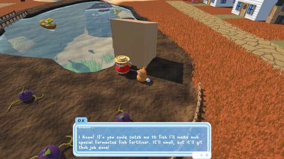 Foxes' Festival — screenshot 6