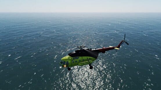 DCS World: Mi-8MTV2 and Ka-50: Memory of a Hero Campaign by Stone Sky — screenshot 2