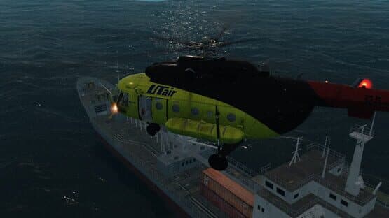 DCS World: Mi-8MTV2 and Ka-50: Memory of a Hero Campaign by Stone Sky — screenshot 5